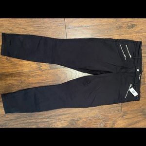 Black Gap Pants
